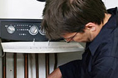 boiler repair Middlewick