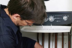 boiler replacement Middlewick