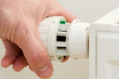 Middlewick central heating repair costs