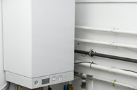 free Middlewick condensing boiler quotes